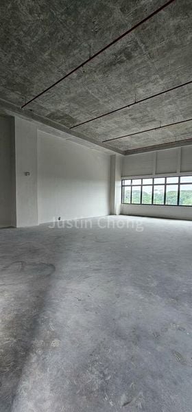 Factory / Workshop (B2) for Rent: Polaris @ Woodlands - Image 3