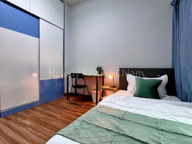 Room (Condo) for Rent in  Hillview Park - Image 9