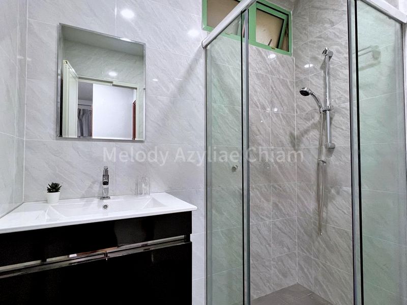 Room (Condo) for Rent in  Hillview Park - Image 11