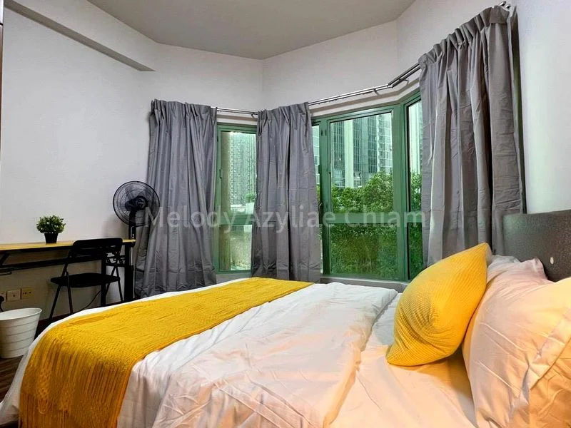 Room (Condo) for Rent in  Hillview Park - Image 4