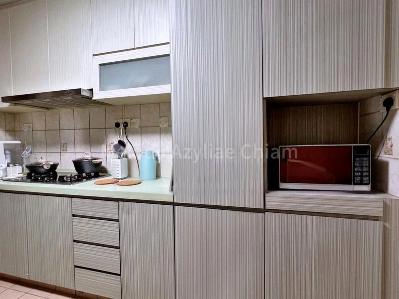 Room (Condo) for Rent in  Hillview Park - Image 13