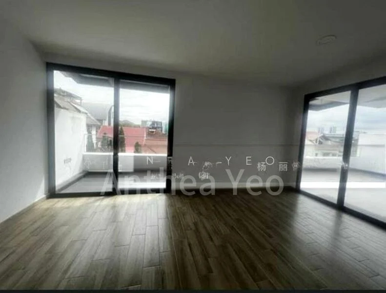 7 Bed Terraced House (Landed) for Rent in  Serangoon Garden Estate - Image 2