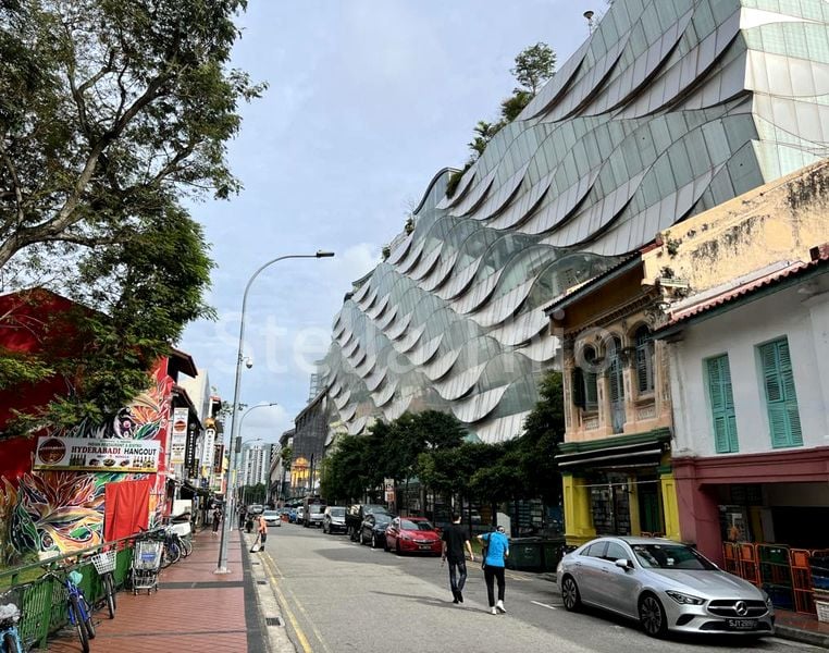 Shop / Shophouse for Sale: Syed Alwi Road - Image 7