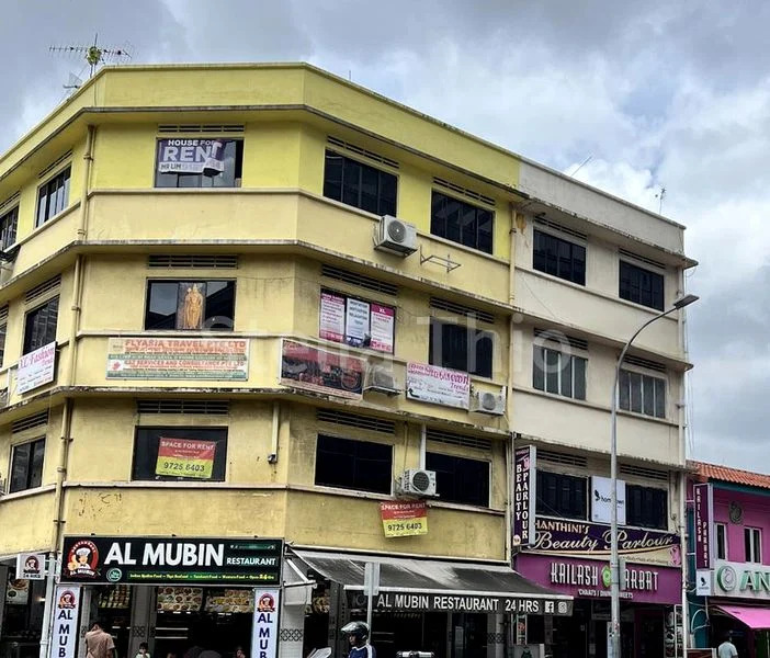 Shop / Shophouse for Sale: Syed Alwi Road - Image 8