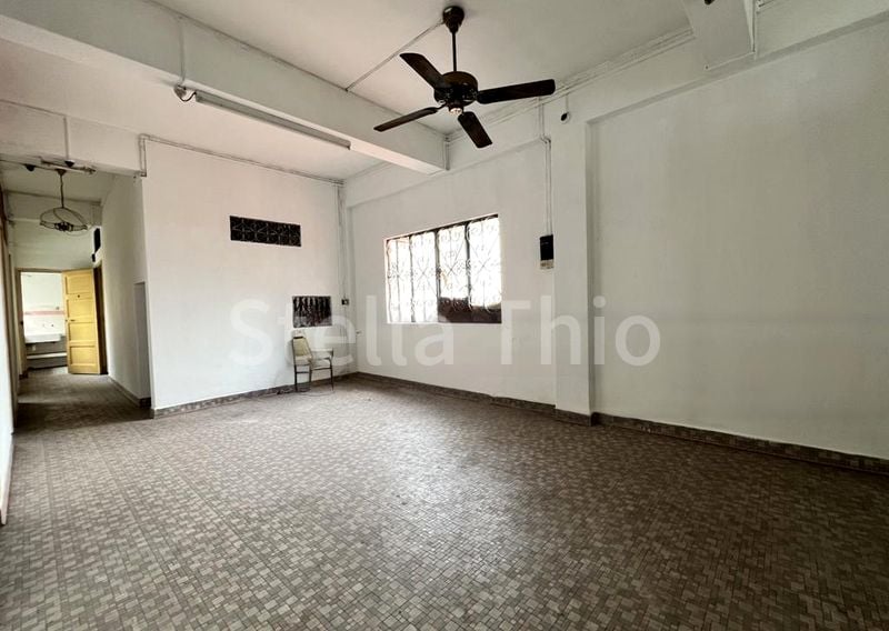 Shop / Shophouse for Sale: Syed Alwi Road - Image 2