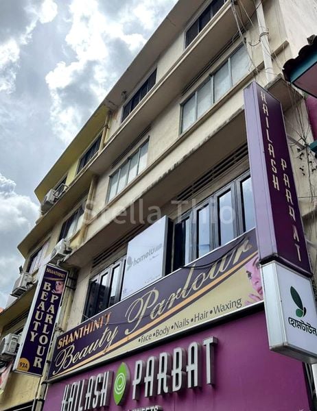 Shop / Shophouse for Sale: Syed Alwi Road - Image 3