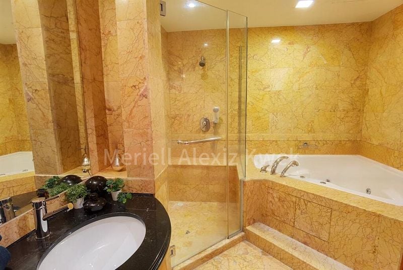 3 Bed Condo for Rent in Orchard Scotts - Image 5