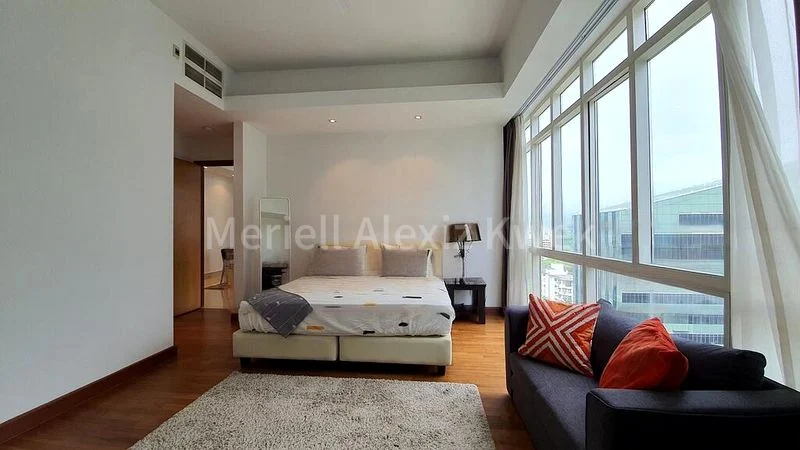 3 Bed Condo for Rent in Orchard Scotts - Image 12