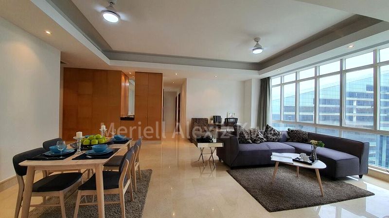 3 Bed Condo for Rent in Orchard Scotts - Image 18