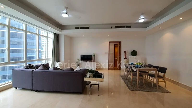 3 Bed Condo for Rent in Orchard Scotts - Image 17
