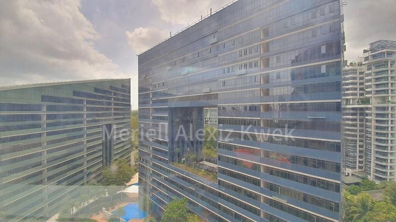 3 Bed Condo for Rent in Orchard Scotts - Image 19