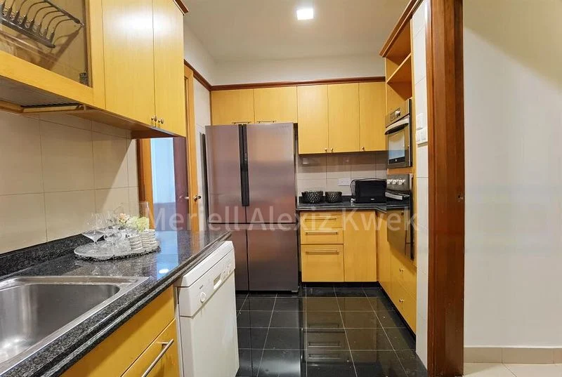 3 Bed Condo for Rent in Orchard Scotts - Image 14