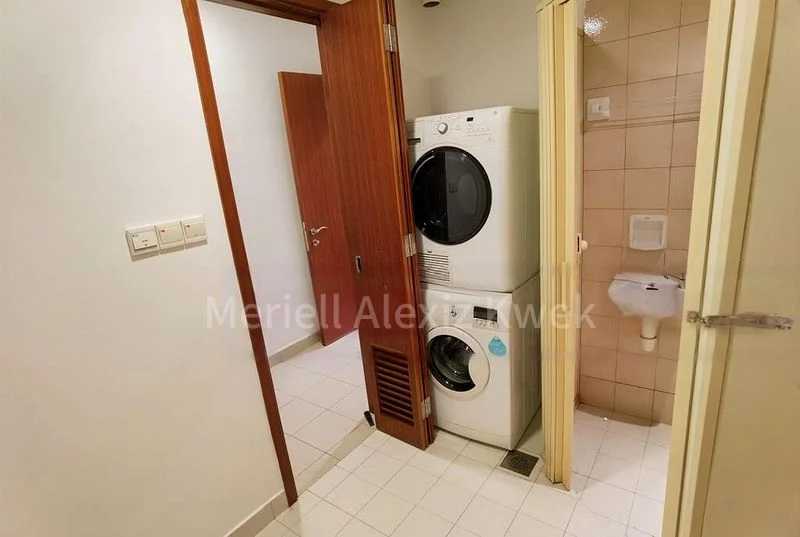 3 Bed Condo for Rent in Orchard Scotts - Image 6