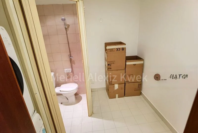 3 Bed Condo for Rent in Orchard Scotts - Image 7