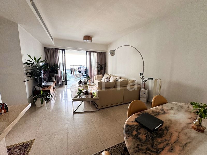 4 Bed (Condo) for Rent in Marina Bay Suites - Image 6