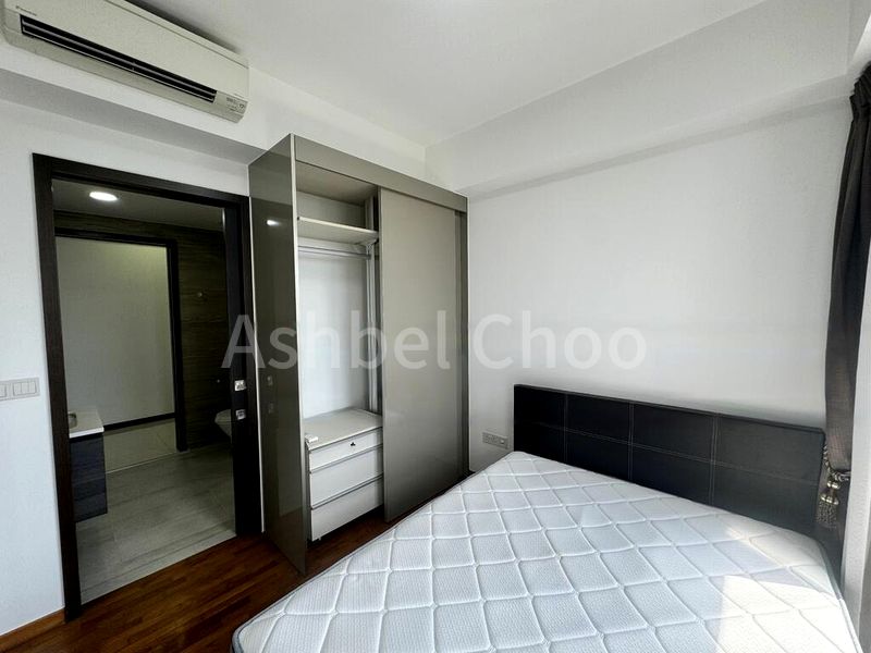 1 Bed Condo for Sale in  Sims Urban Oasis - Image 3