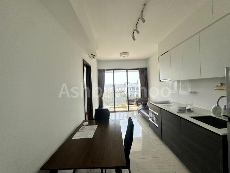 1 Bed Condo for Sale in  Sims Urban Oasis - Image 2