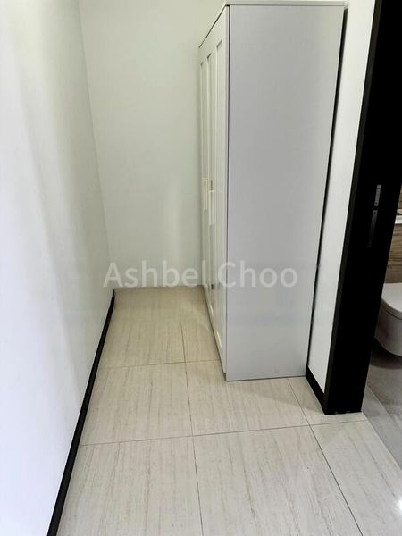 1 Bed Condo for Sale in  Sims Urban Oasis - Image 4