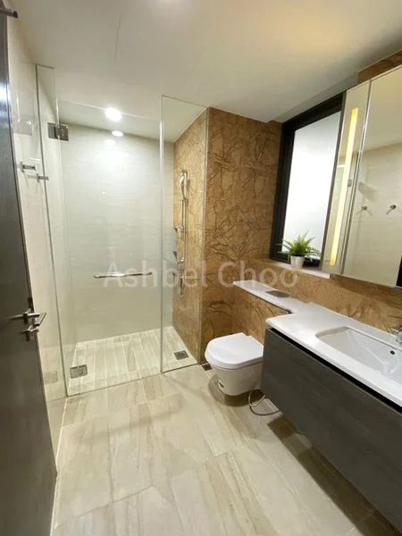 1 Bed Condo for Sale in  Sims Urban Oasis - Image 5