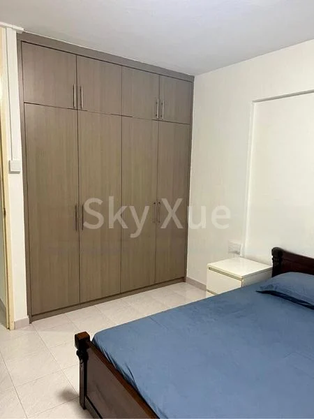 Common Room (HDB) for Rent in  456 Tampines Street 42 - Image 1
