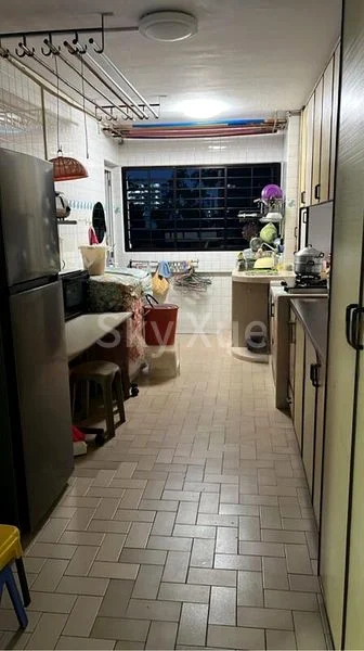 Common Room (HDB) for Rent in  456 Tampines Street 42 - Image 5