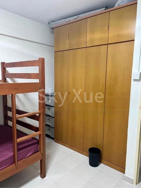Common Room (HDB) for Rent in  456 Tampines Street 42 - Image 2