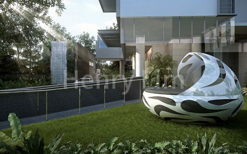 2 Bed Apartment (Condo) for Sale in Grange 1866 - Image 4