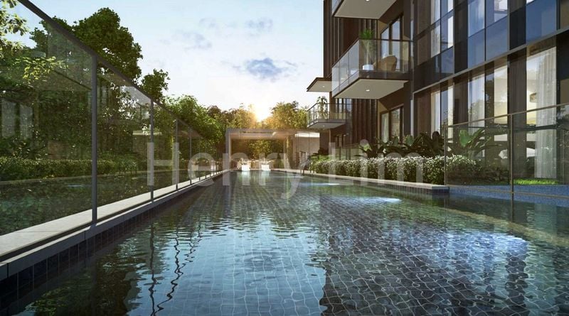 2 Bed Apartment (Condo) for Sale in Grange 1866 - Image 1