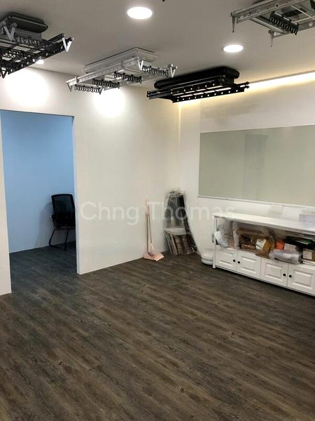 Light Industrial (B1) for Sale: Pemimpin Industrial Building - Image 6