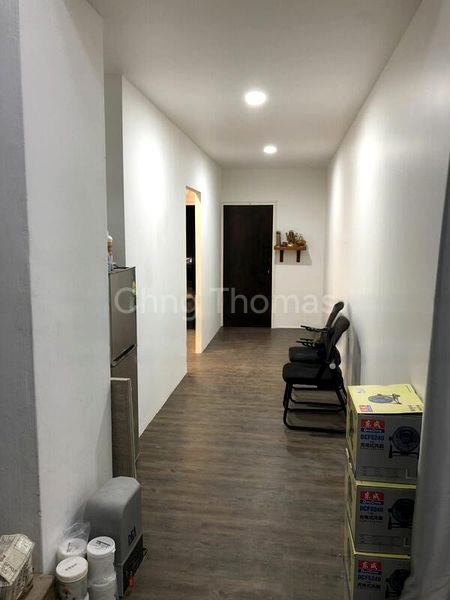 Light Industrial (B1) for Sale: Pemimpin Industrial Building - Image 5