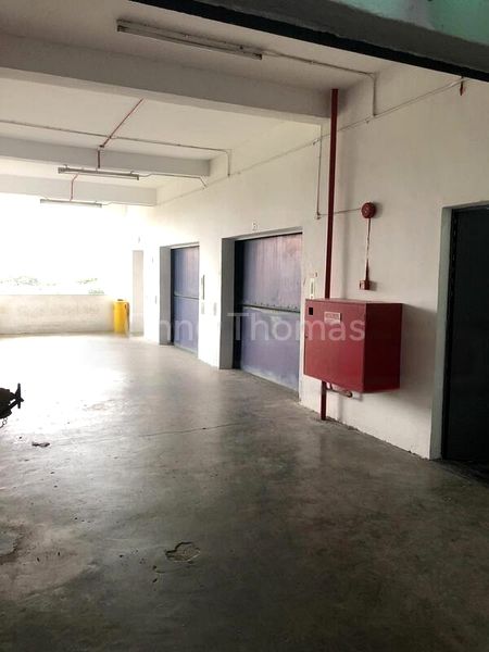 Light Industrial (B1) for Sale: Pemimpin Industrial Building - Image 3