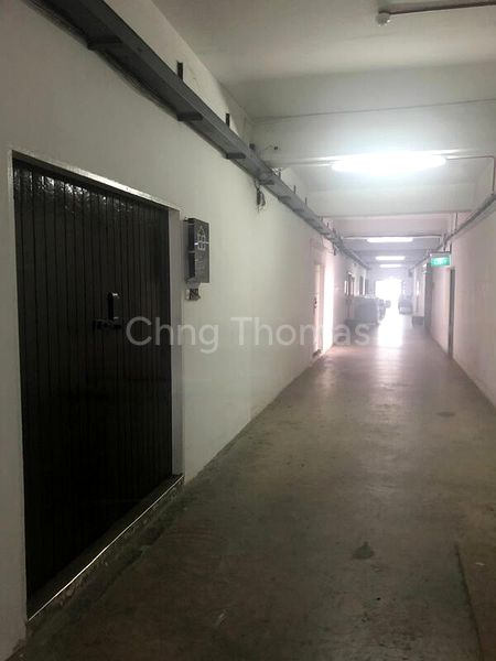 Light Industrial (B1) for Sale: Pemimpin Industrial Building - Image 2