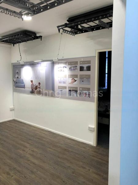 Light Industrial (B1) for Sale: Pemimpin Industrial Building - Image 7