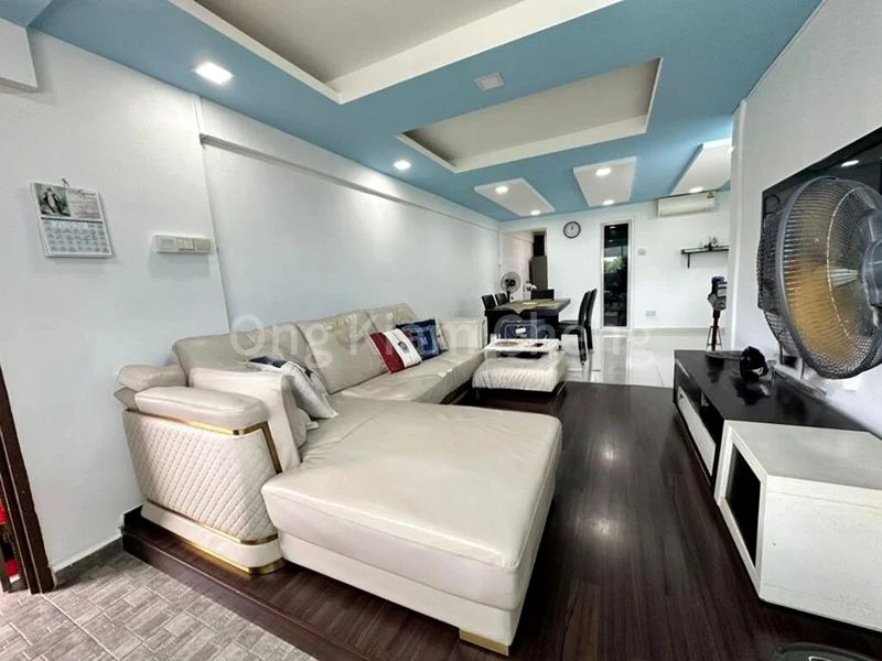 4 Room (4A) HDB for Rent in  137 Yishun Ring Road - Image 13