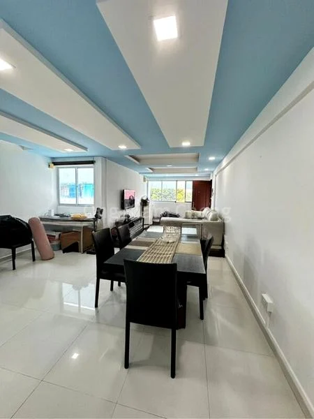 4 Room (4A) HDB for Rent in  137 Yishun Ring Road - Image 9