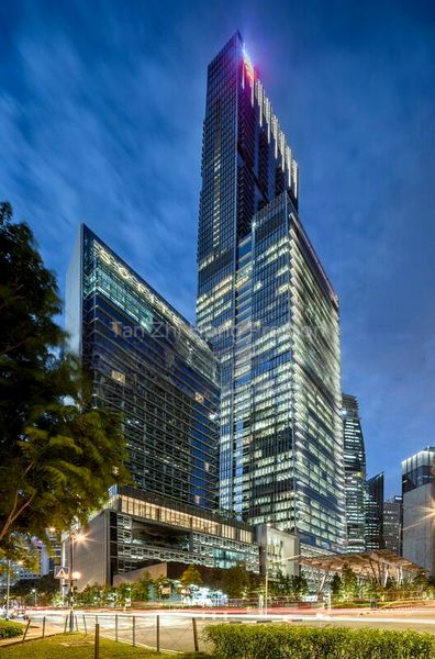 Office for Rent: Guoco Tower - Image 1