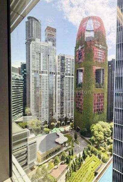 Office for Rent: Guoco Tower - Image 3