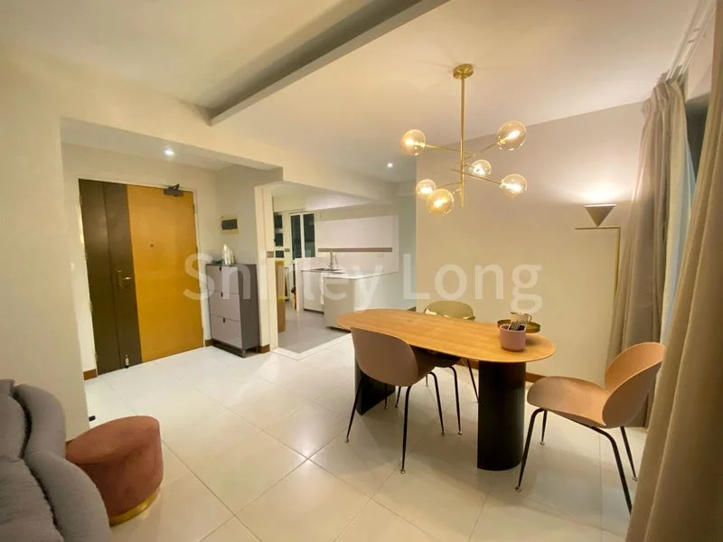 Premium HDB for Sale in  267A Punggol Field - Image 1