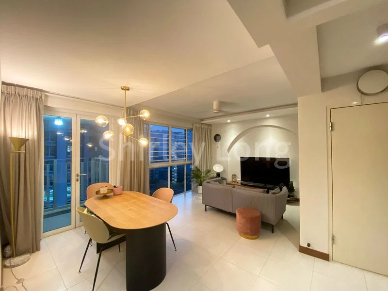 Premium HDB for Sale in  267A Punggol Field - Image 2