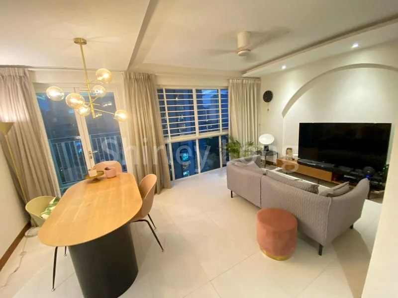 Premium HDB for Sale in  267A Punggol Field - Image 5