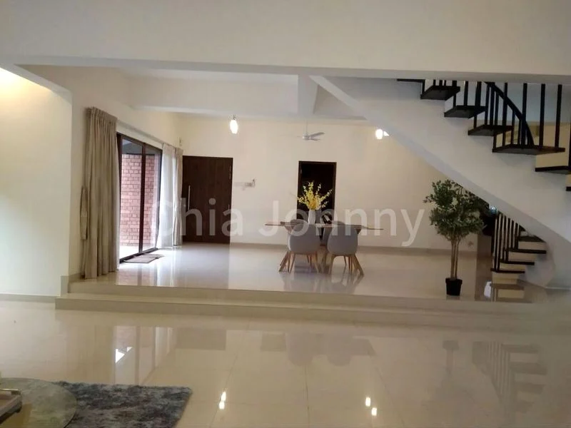 5 Bed Bungalow (Landed) for Rent in  Ban Guan Park - Image 1