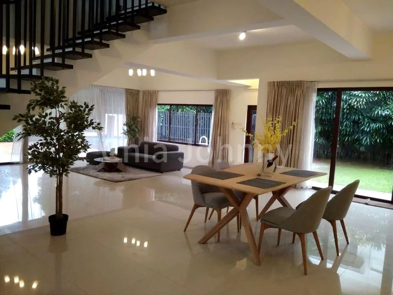 5 Bed Bungalow (Landed) for Rent in  Ban Guan Park - Image 2