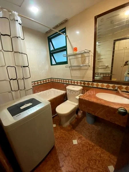 Room (Condo) for Rent in Hillview Green - Image 7