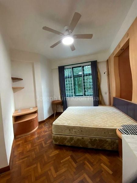 Room (Condo) for Rent in Hillview Green - Image 12