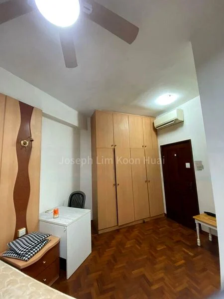 Room (Condo) for Rent in Hillview Green - Image 8