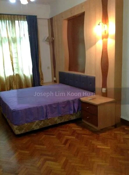 Room (Condo) for Rent in Hillview Green - Image 2