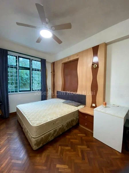 Room (Condo) for Rent in Hillview Green - Image 1