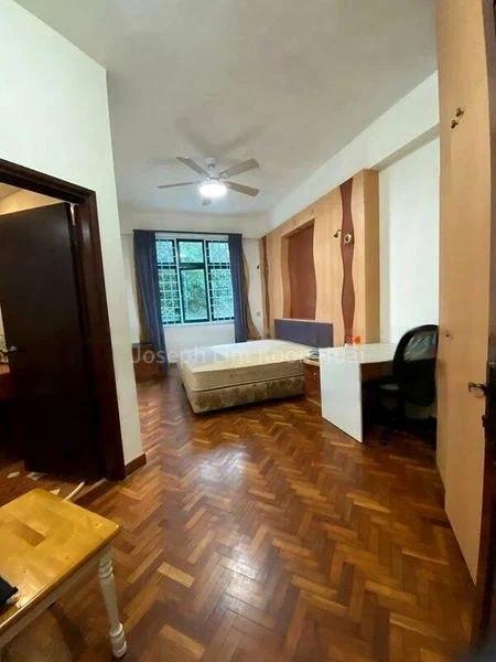 Room (Condo) for Rent in Hillview Green - Image 11