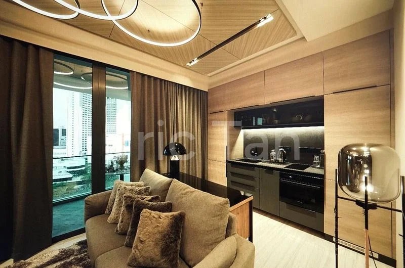 2 Bed Apartment (Condo) for Sale in  Illuminaire On Devonshire - Image 4