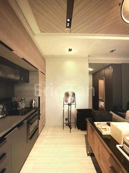 2 Bed Apartment (Condo) for Sale in  Illuminaire On Devonshire - Image 5
